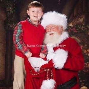 Meet your Posher, Tessa